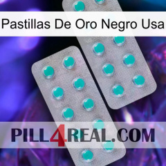 Usa Black Gold Pills 29